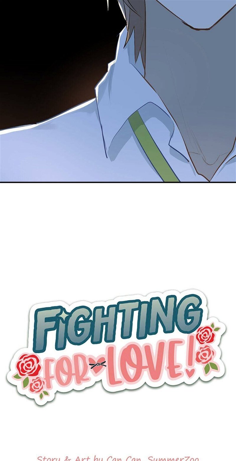 Fighting for Love Chapter 50 - Page 16