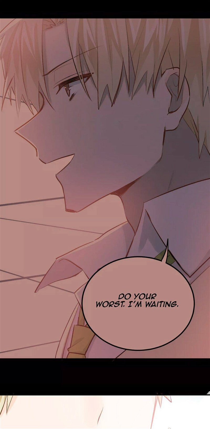 Fighting for Love Chapter 50 - Page 37
