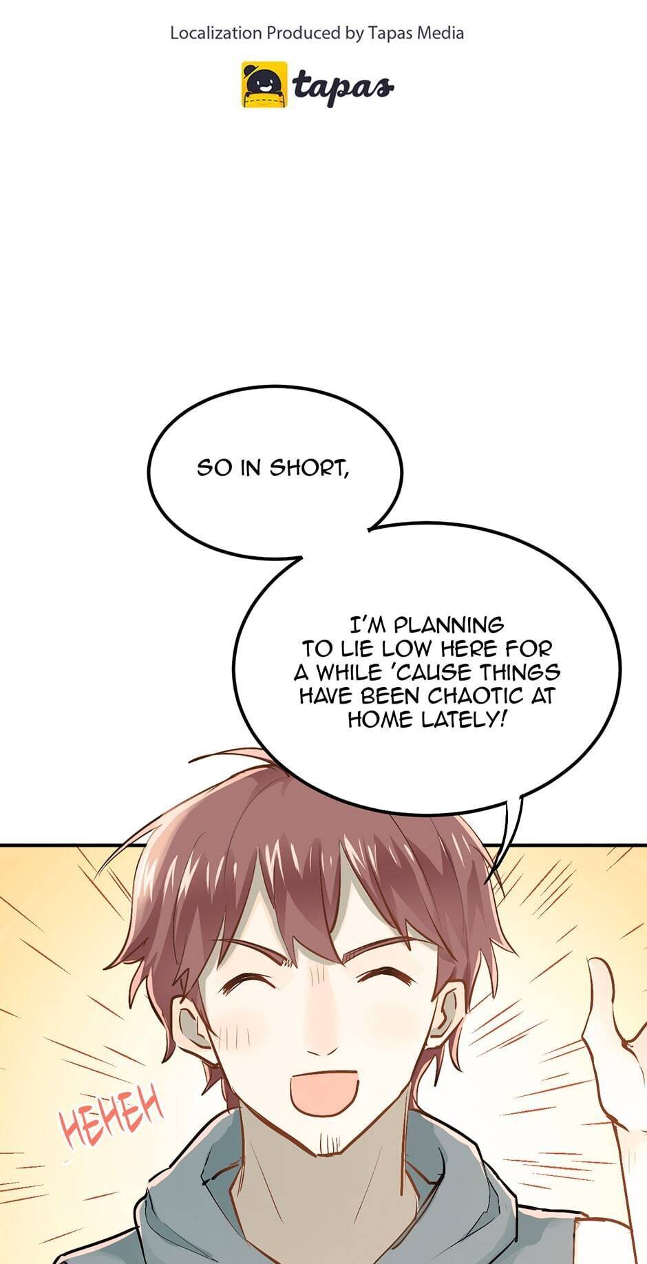 Fighting for Love Chapter 52 - Page 10