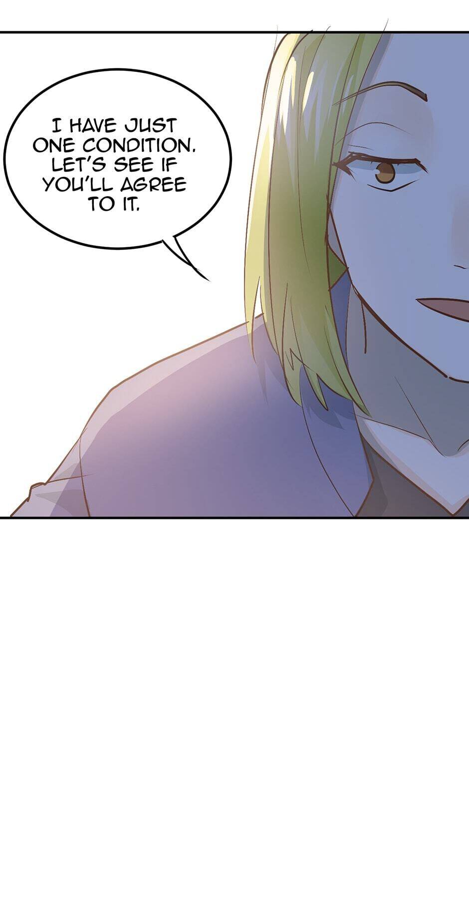 Fighting for Love Chapter 80 - Page 30
