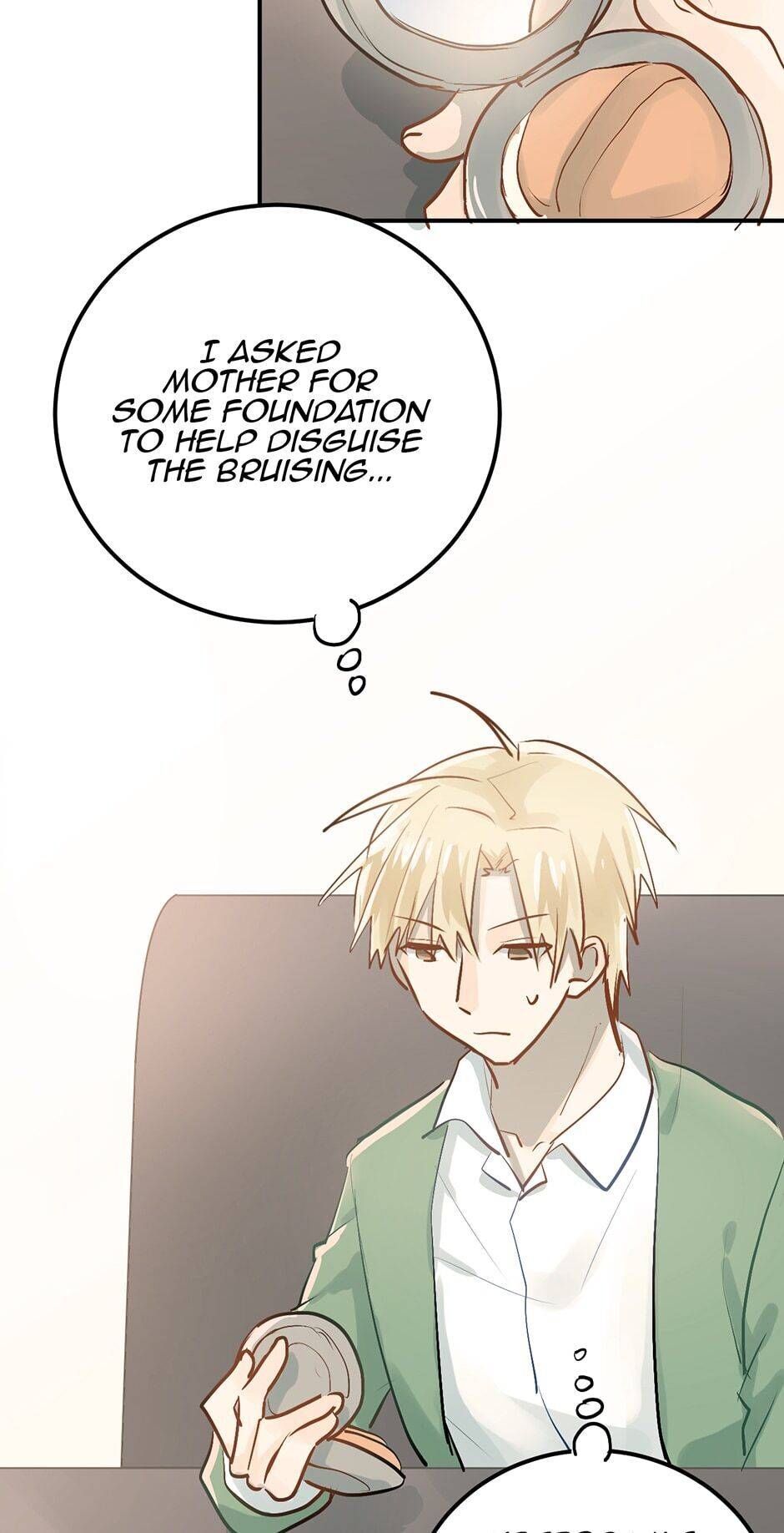 Fighting for Love Chapter 80 - Page 32
