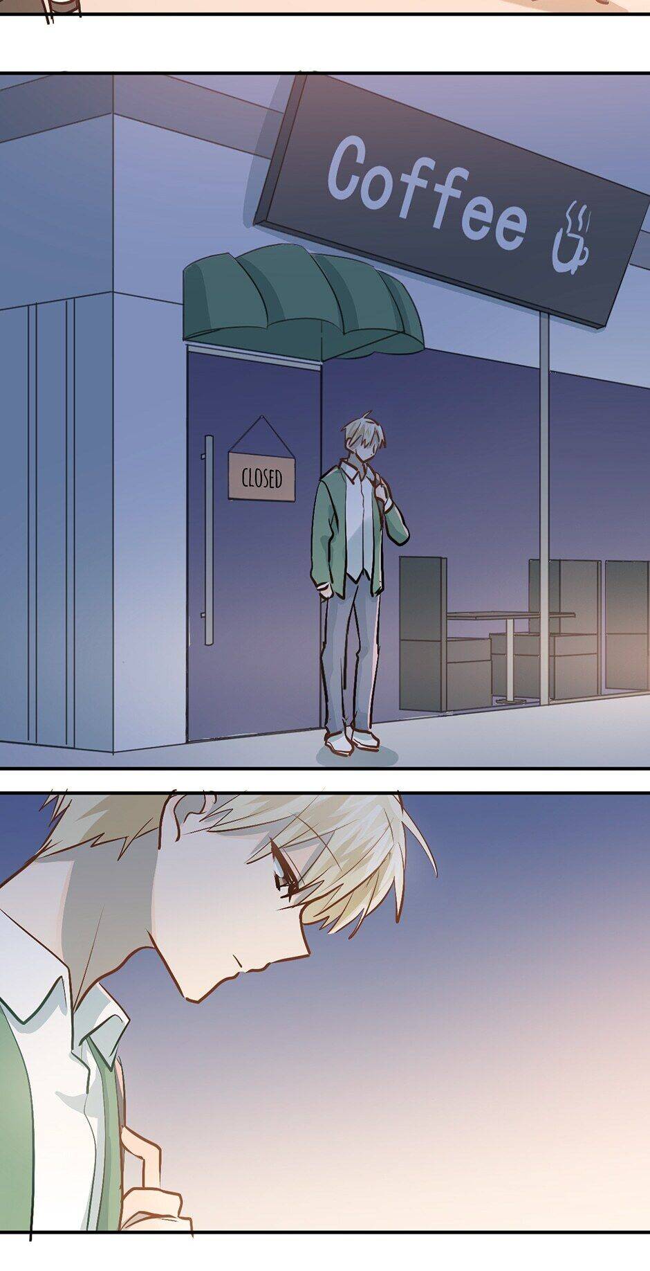 Fighting for Love Chapter 80 - Page 37