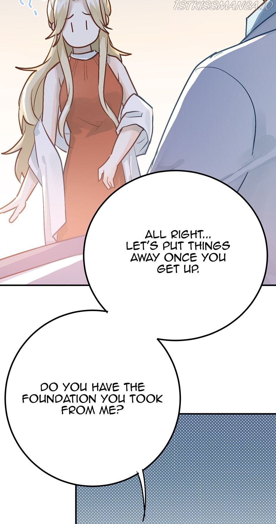 Fighting for Love Chapter 84 - Page 24