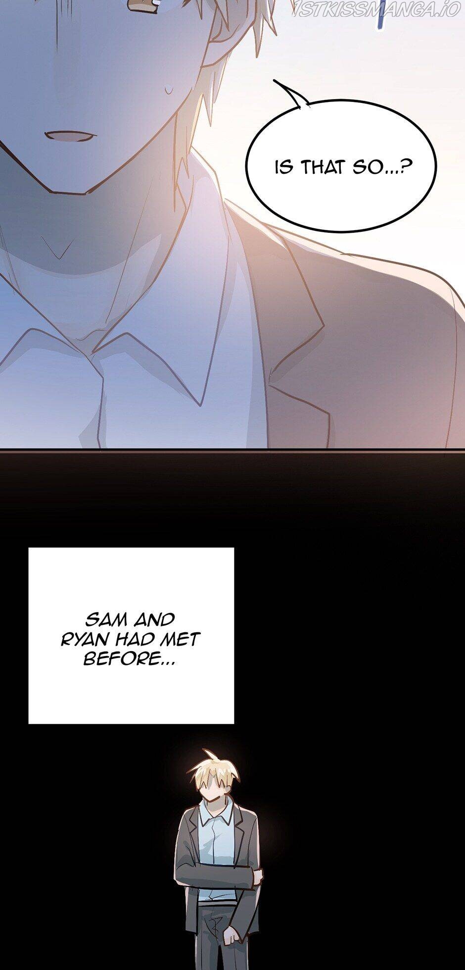 Fighting for Love Chapter 85 - Page 13