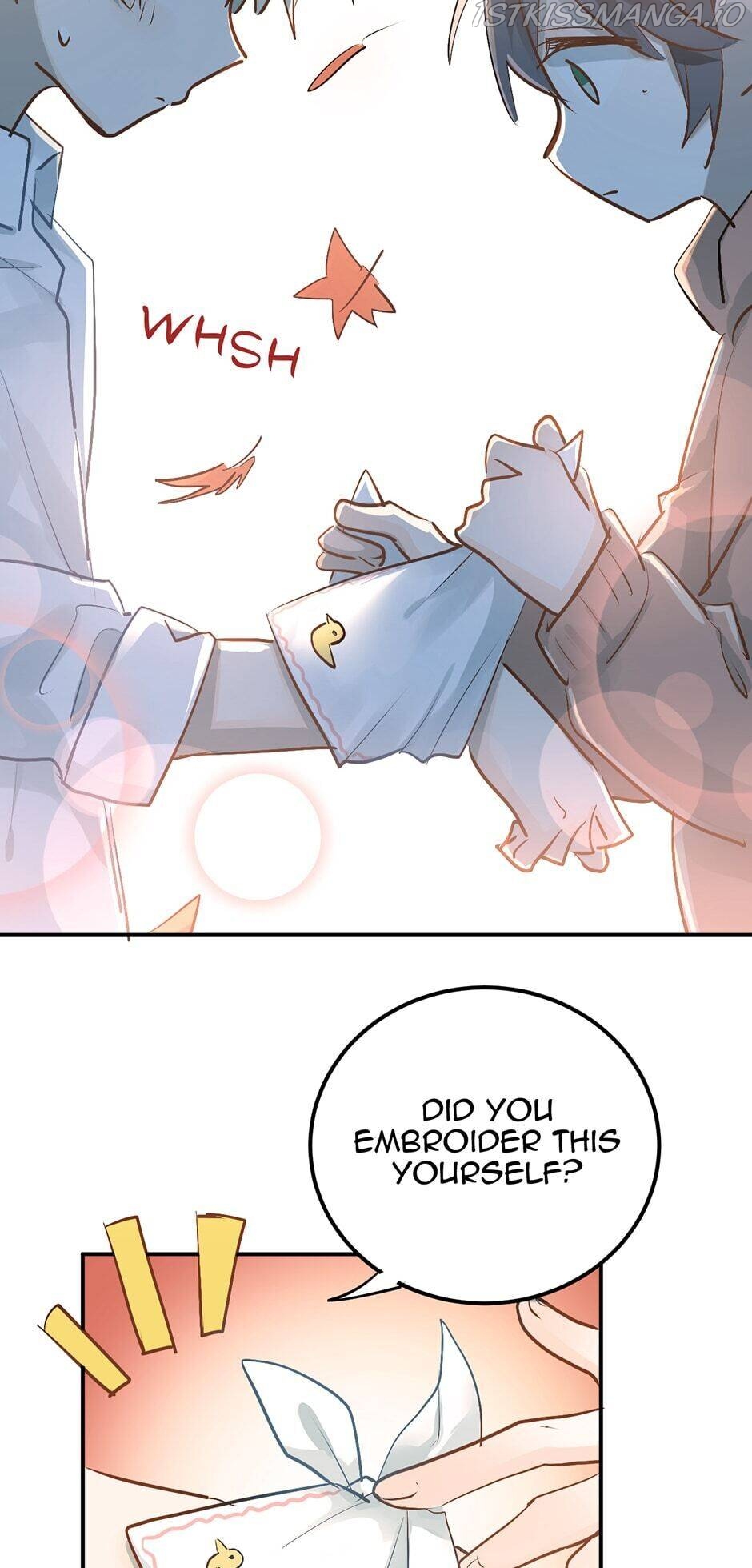 Fighting for Love Chapter 85 - Page 4