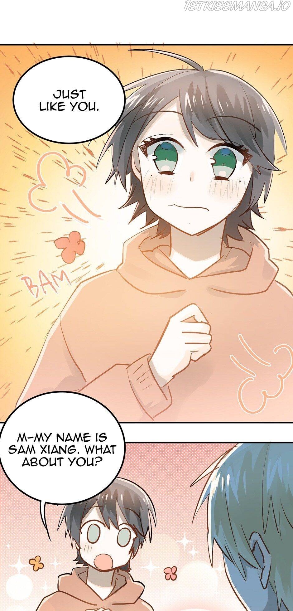 Fighting for Love Chapter 85 - Page 6