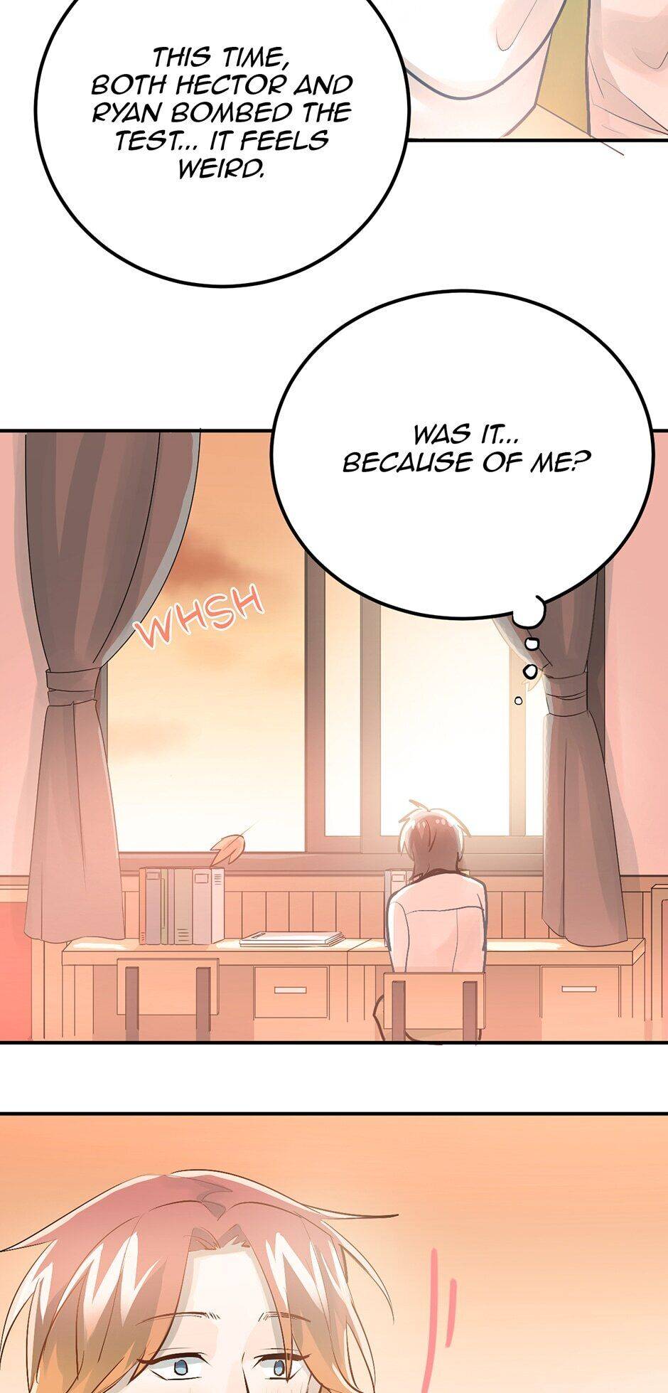 Fighting for Love Chapter 87 - Page 14
