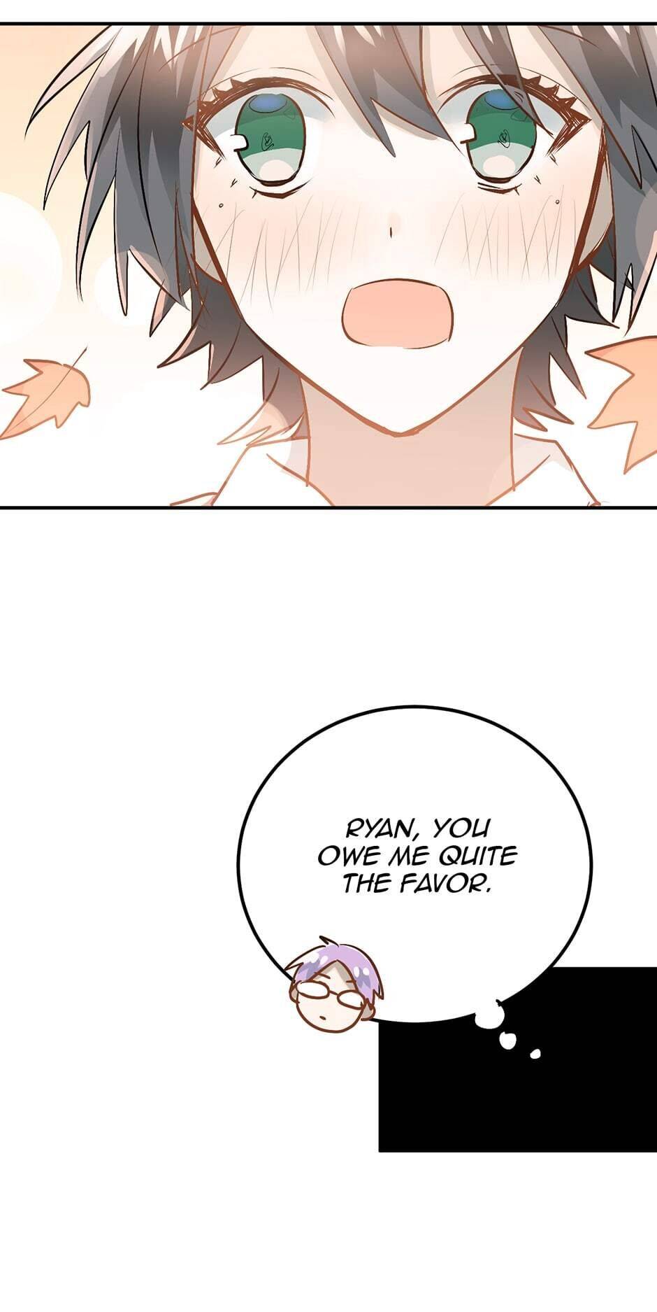 Fighting for Love Chapter 87 - Page 38