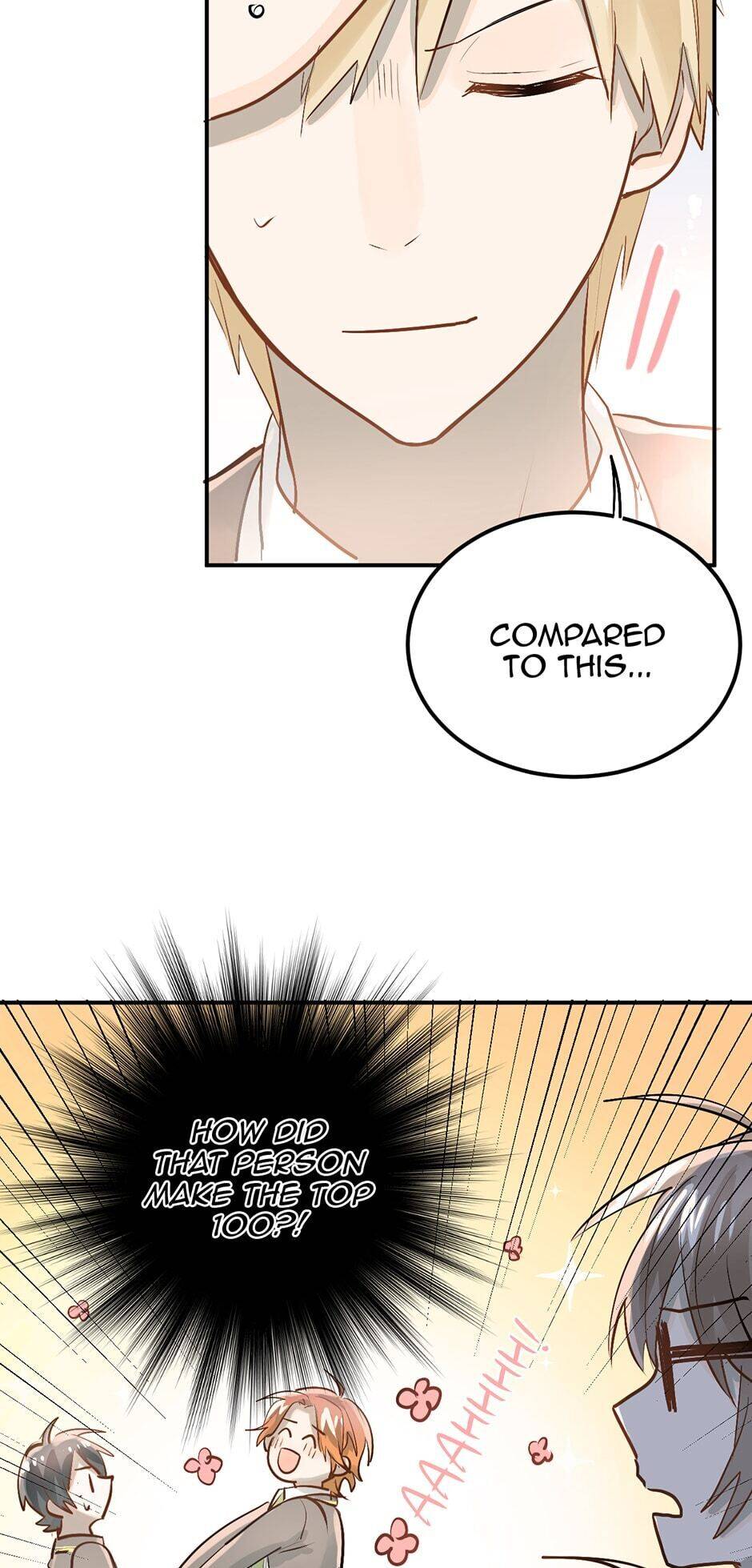 Fighting for Love Chapter 87 - Page 4