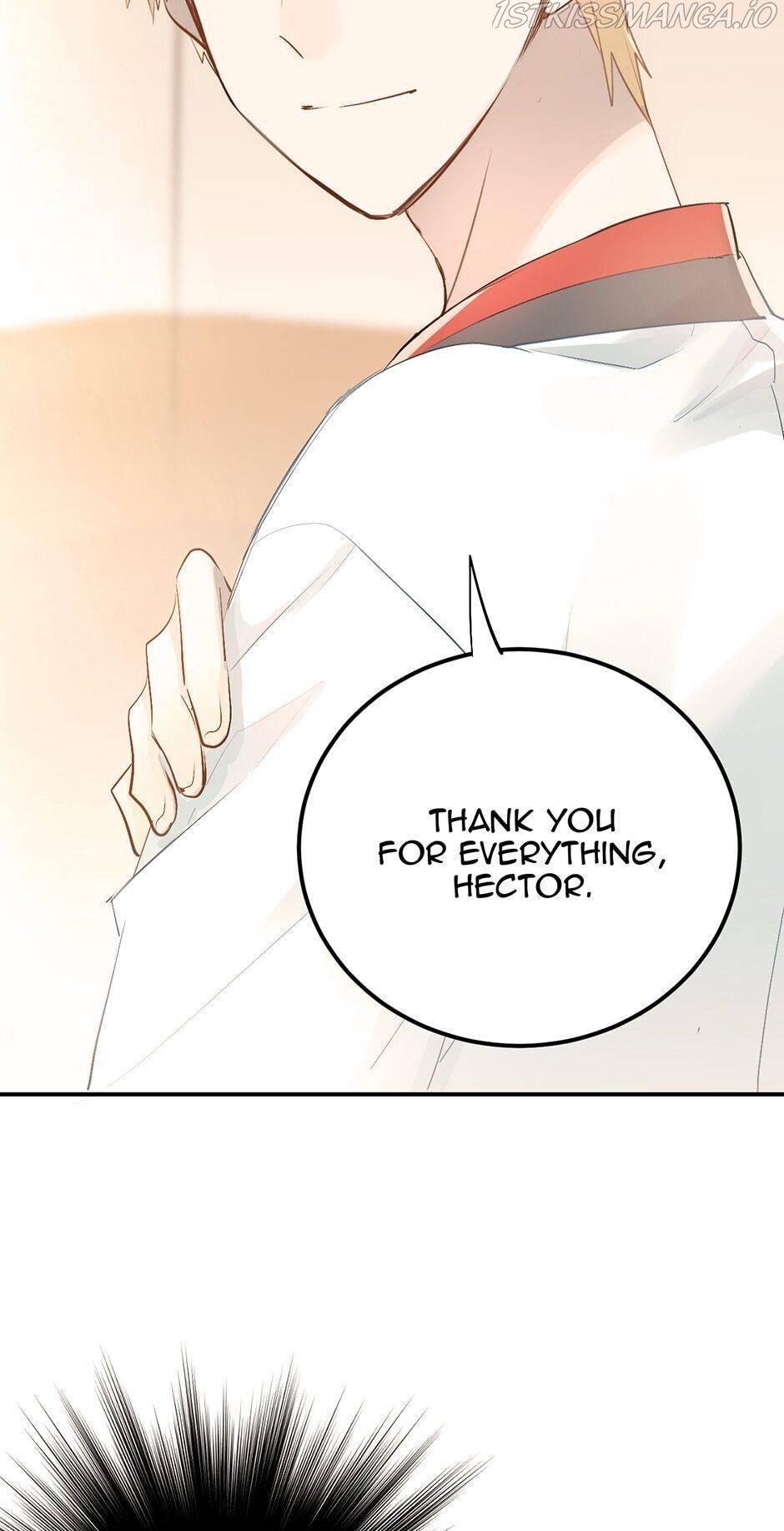 Fighting for Love Chapter 90 - Page 19