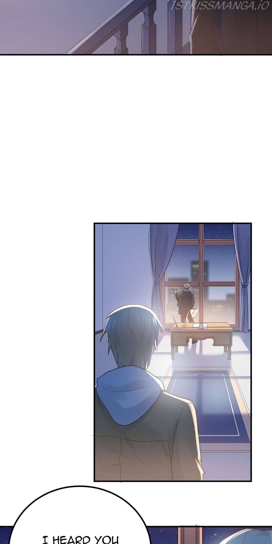 Fighting for Love Chapter 90 - Page 32