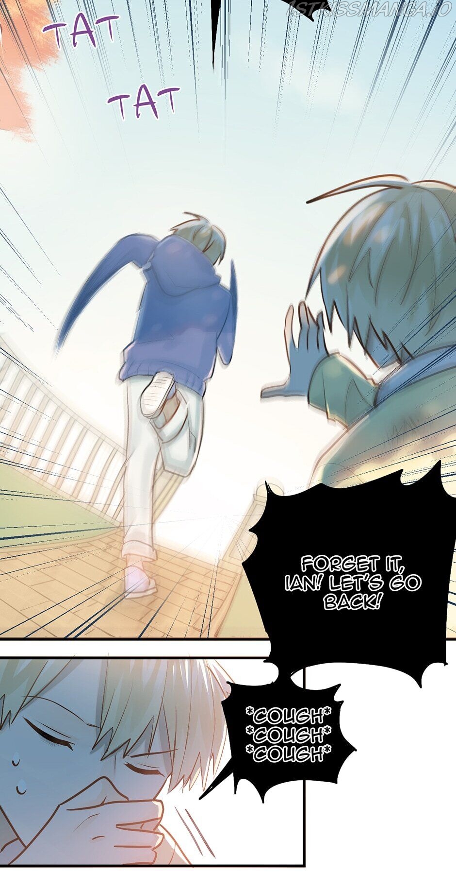 Fighting for Love Chapter 91 - Page 30