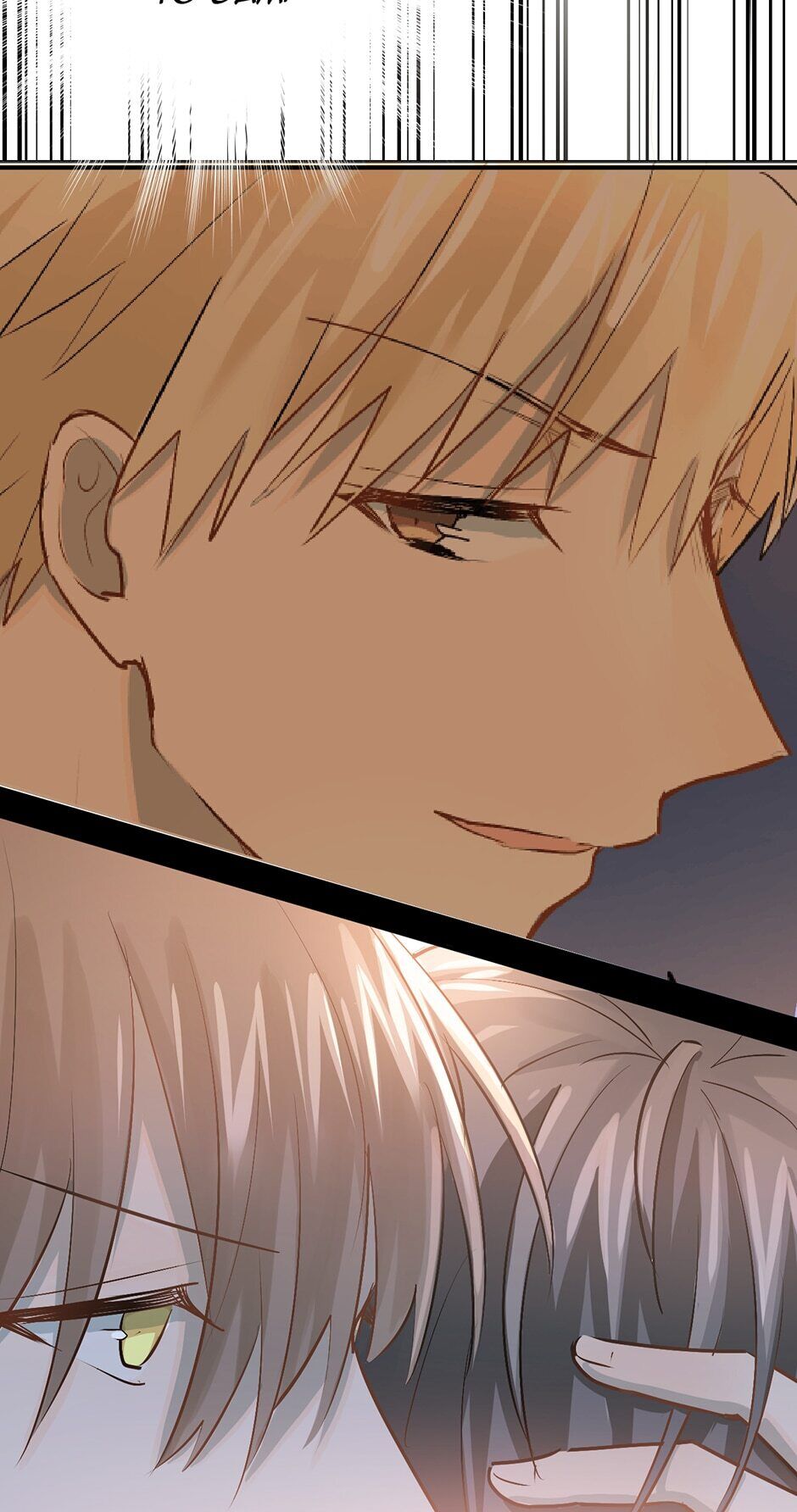 Fighting for Love Chapter 94 - Page 31