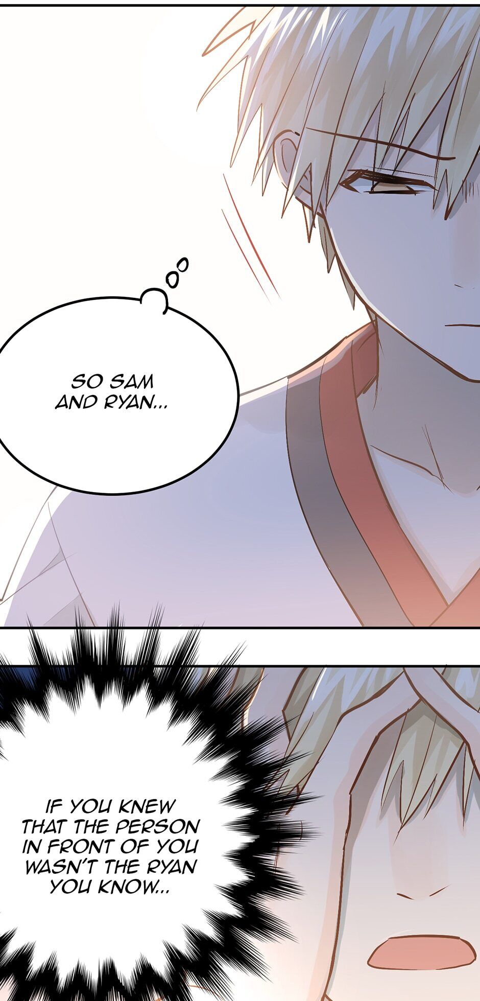 Fighting for Love Chapter 94 - Page 7