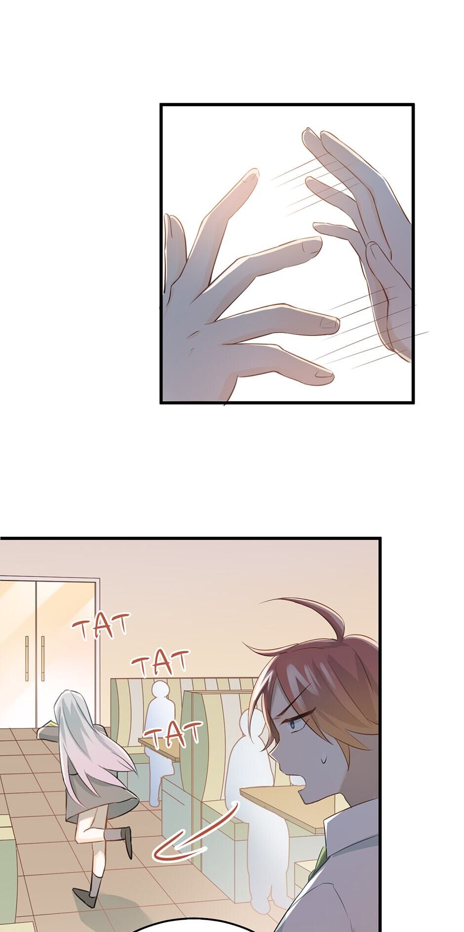 Fighting for Love Chapter 95 - Page 28