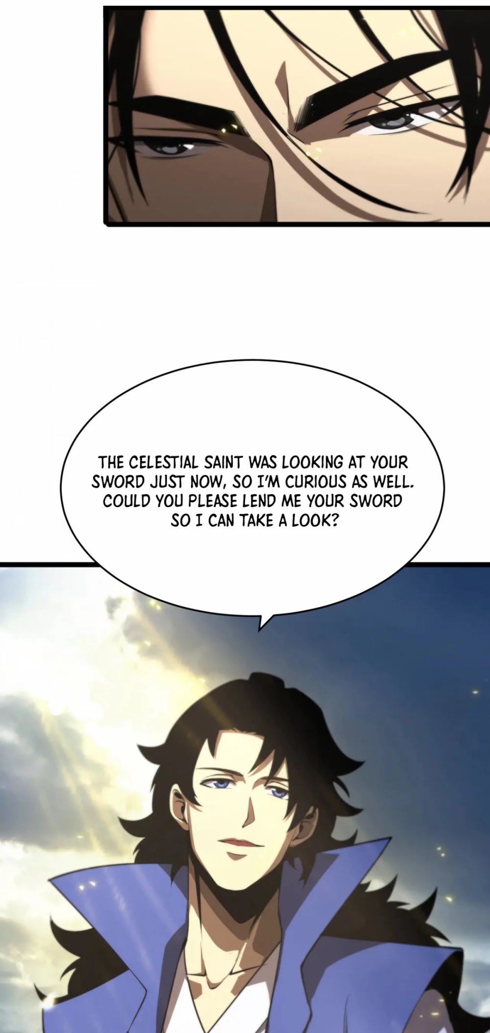 World’s Apocalypse Online Chapter 68 - Page 34