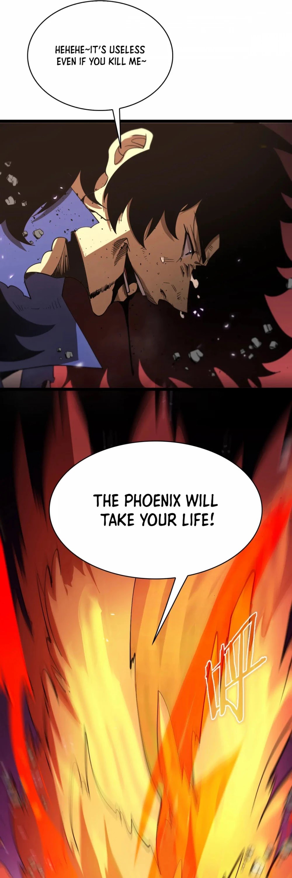 World’s Apocalypse Online Chapter 74 - Page 30