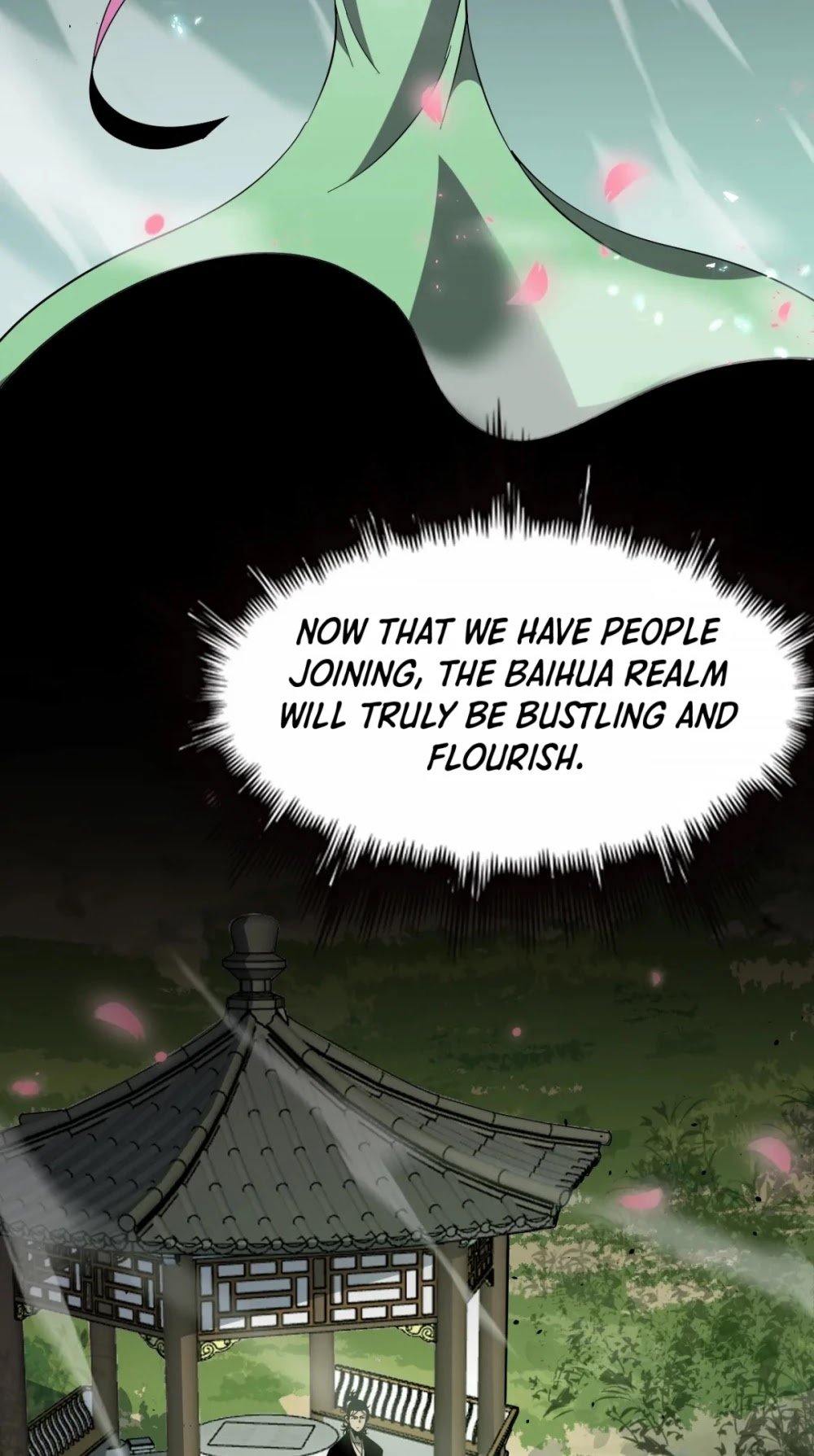 World’s Apocalypse Online Chapter 77 - Page 26