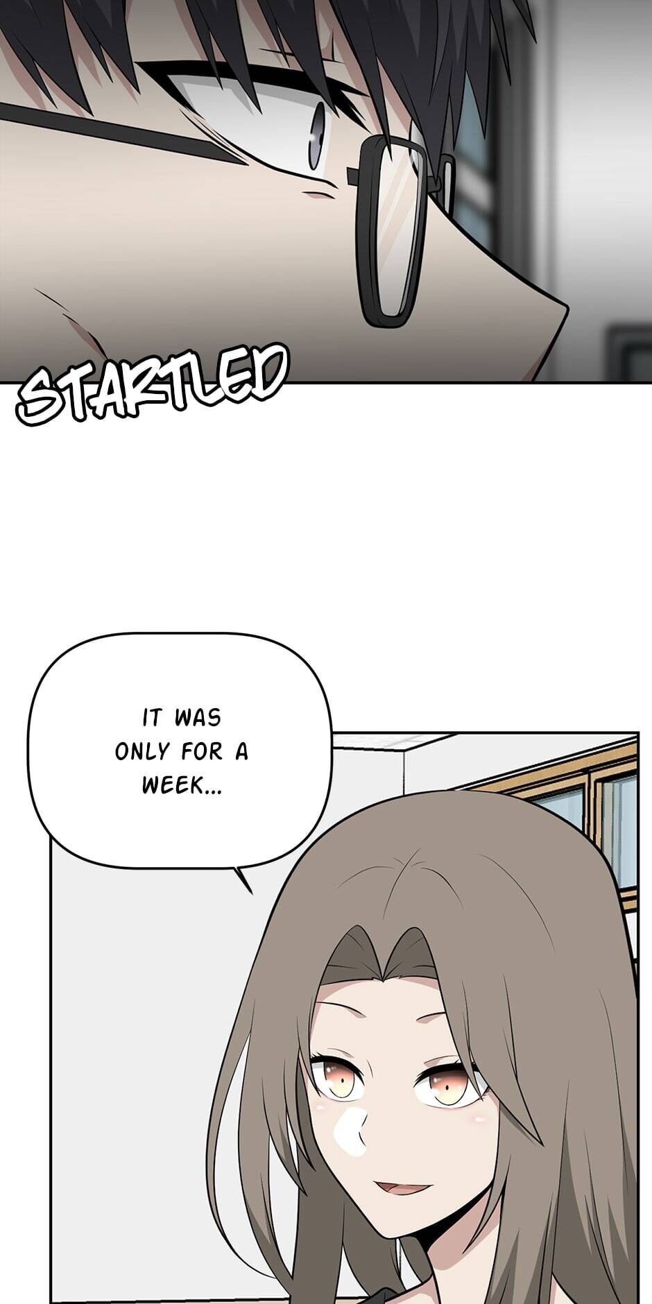 Where Are You Looking, Manager? Chapter 14 - Page 29