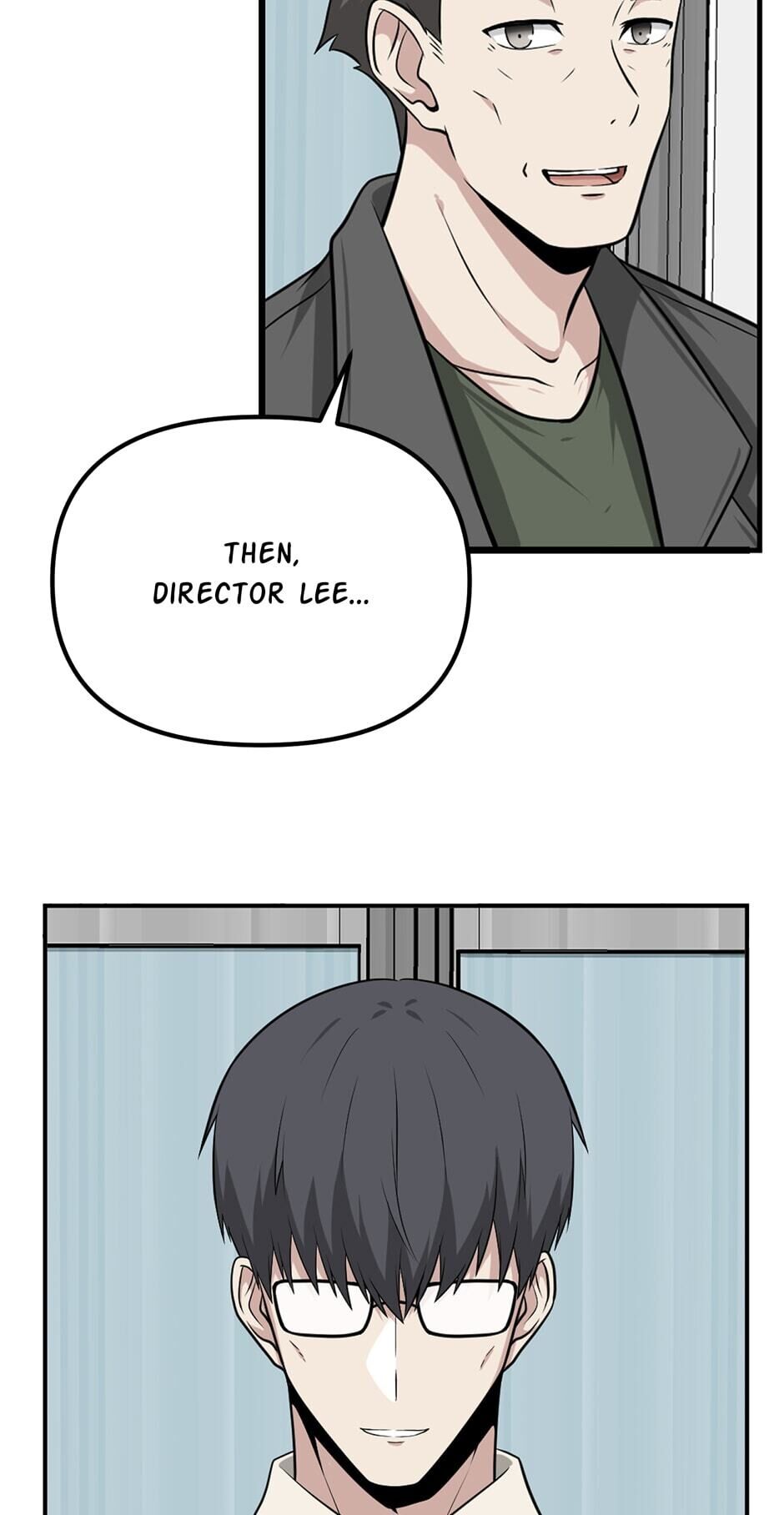 Where Are You Looking, Manager? Chapter 14 - Page 35