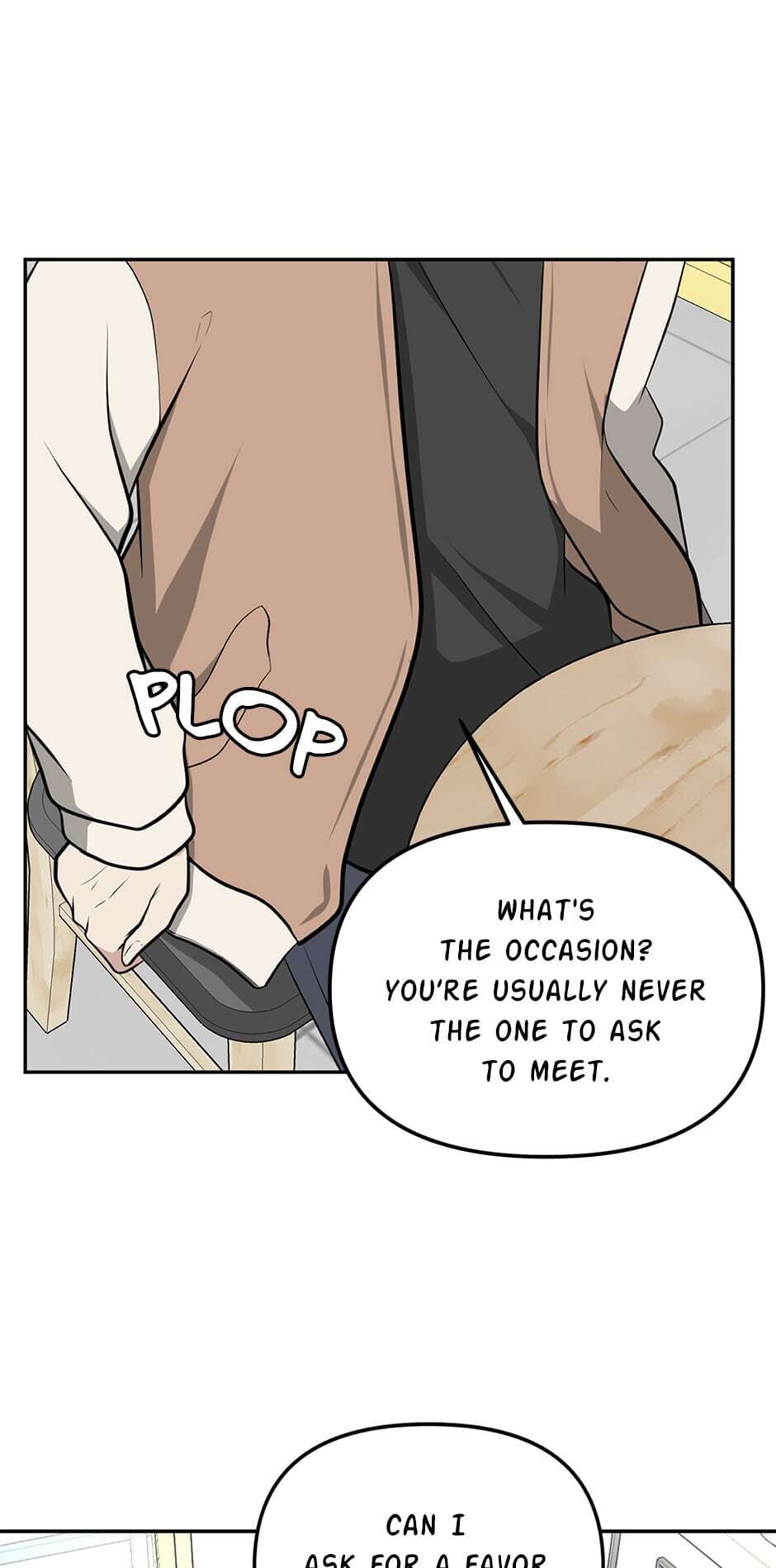 Where Are You Looking, Manager? Chapter 15 - Page 19