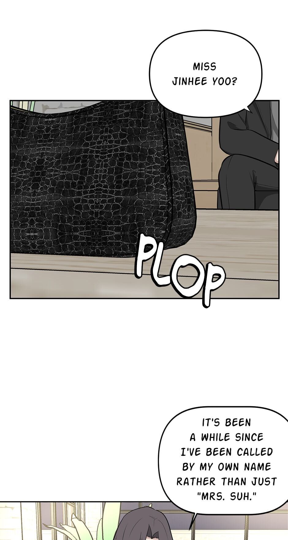 Where Are You Looking, Manager? Chapter 15 - Page 36