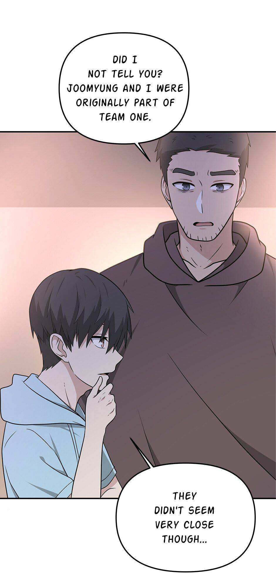 Where Are You Looking, Manager? Chapter 19 - Page 22