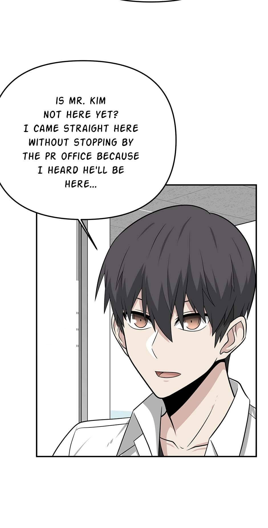 Where Are You Looking, Manager? Chapter 19 - Page 62