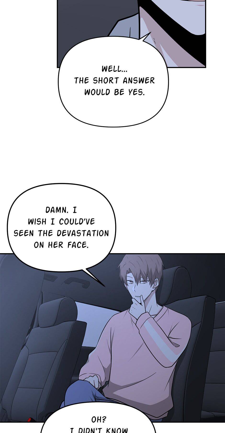 Where Are You Looking, Manager? Chapter 21 - Page 26