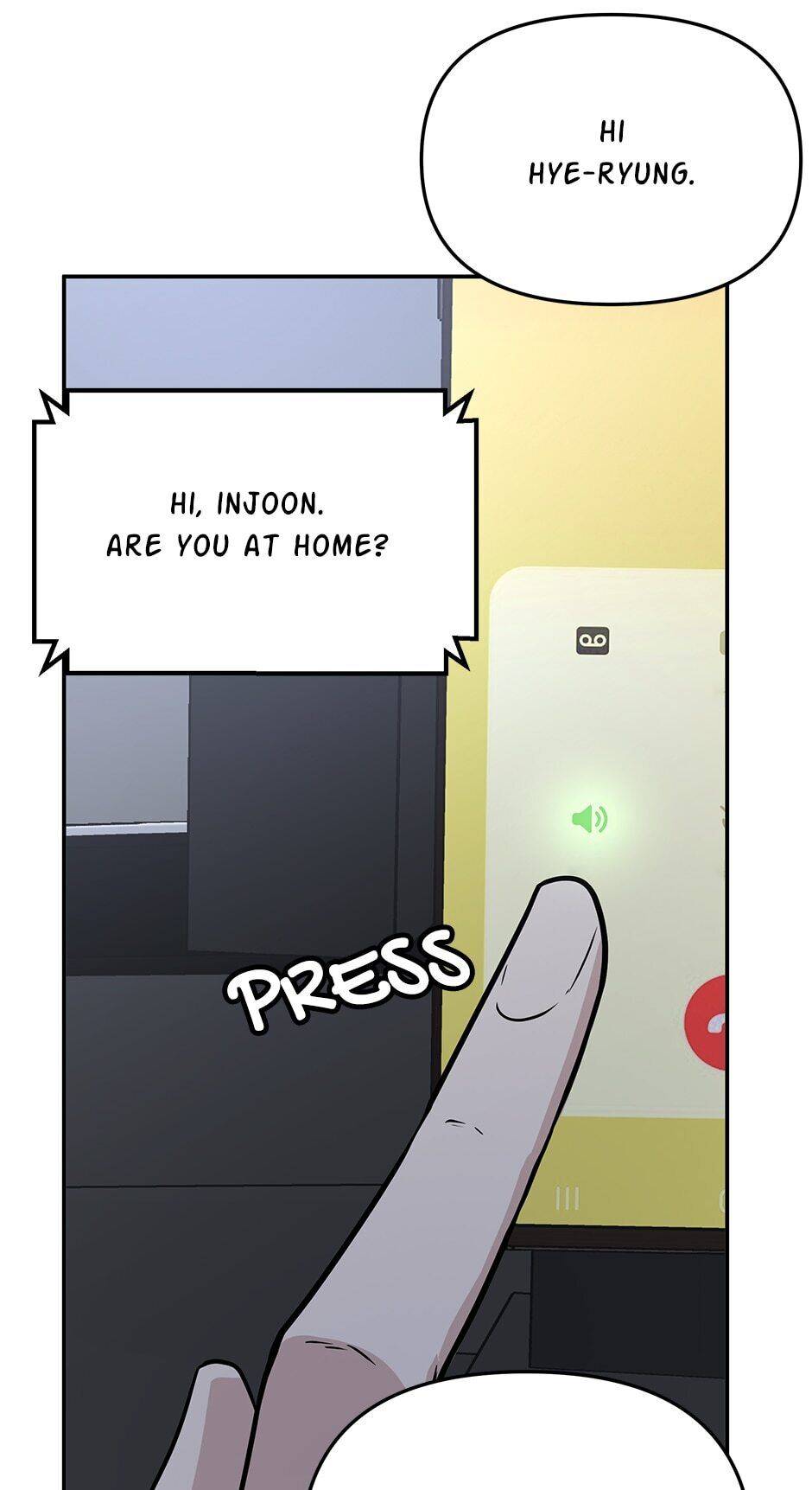 Where Are You Looking, Manager? Chapter 21 - Page 42
