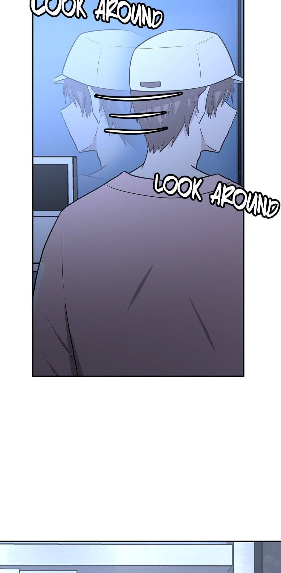 Where Are You Looking, Manager? Chapter 21 - Page 53