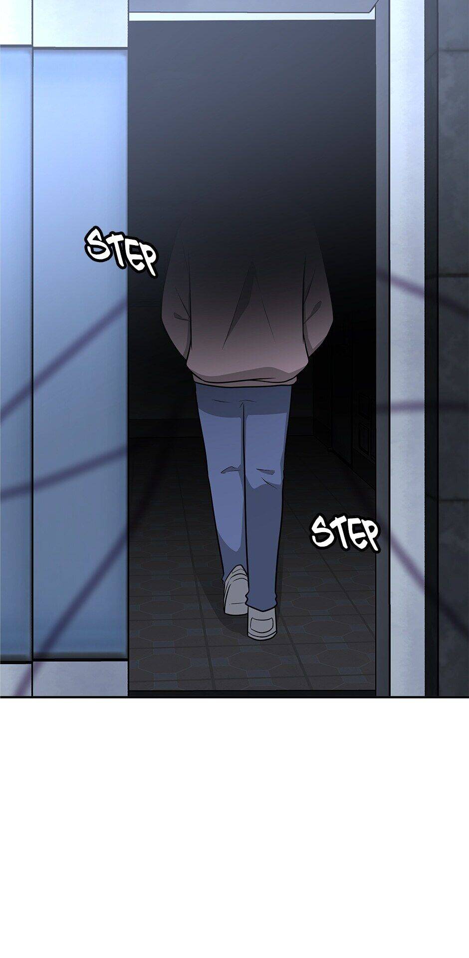 Where Are You Looking, Manager? Chapter 21 - Page 54