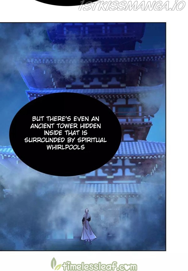 Above All Gods Chapter 267.5 - Page 7