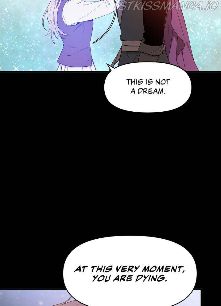 Protect Me, Knight Chapter 30 - Page 30