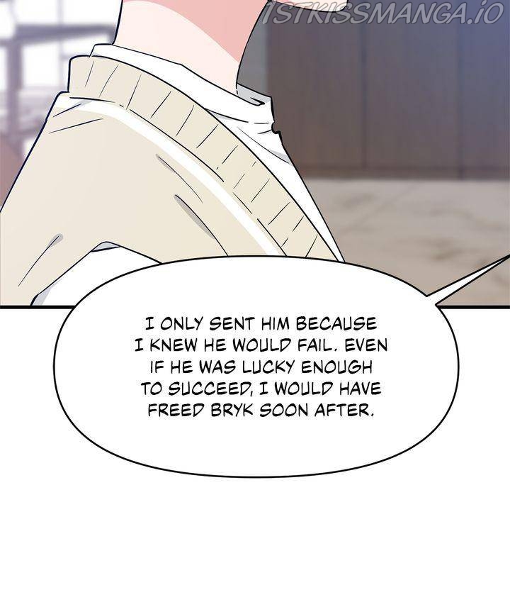 Protect Me, Knight Chapter 30 - Page 92