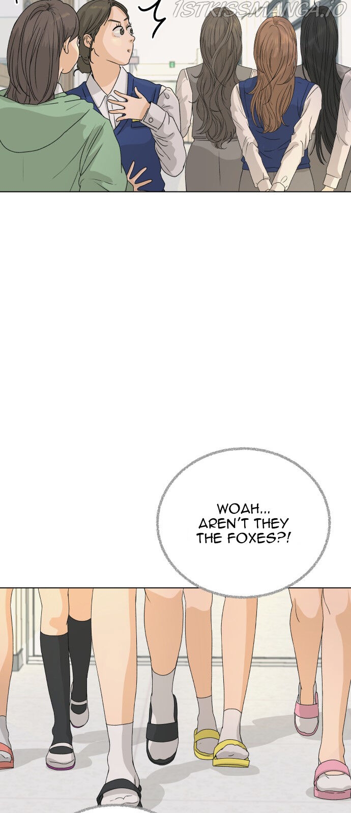 Fox Play Chapter 5 - Page 6