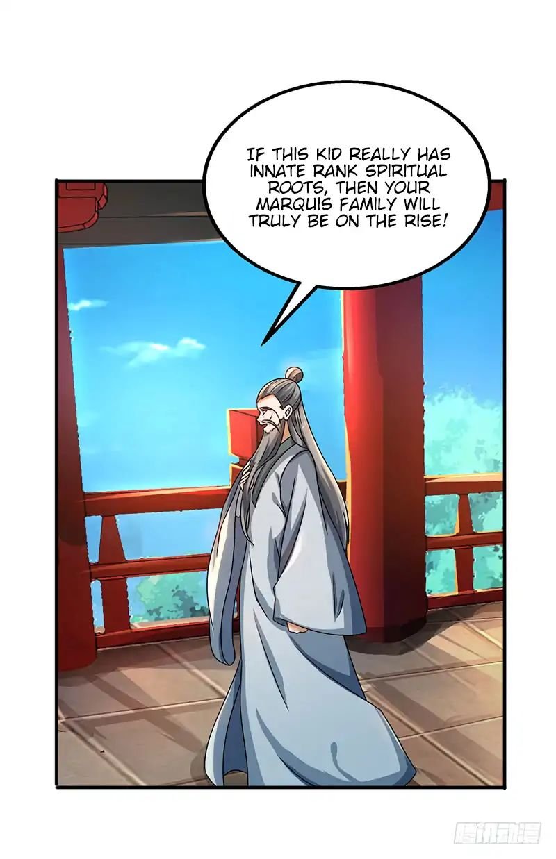 Dominate the Three Realms Chapter 13 - Page 4