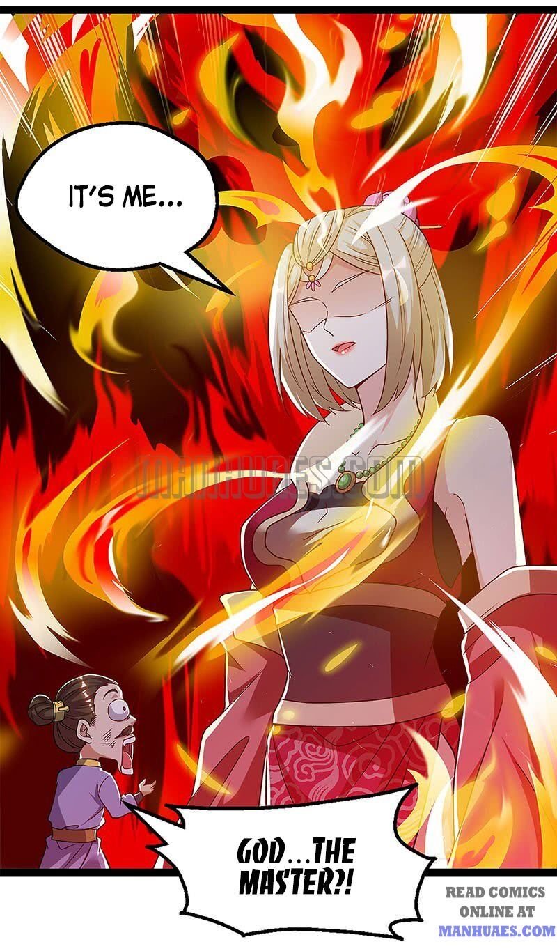 Dominate the Three Realms Chapter 34 - Page 13