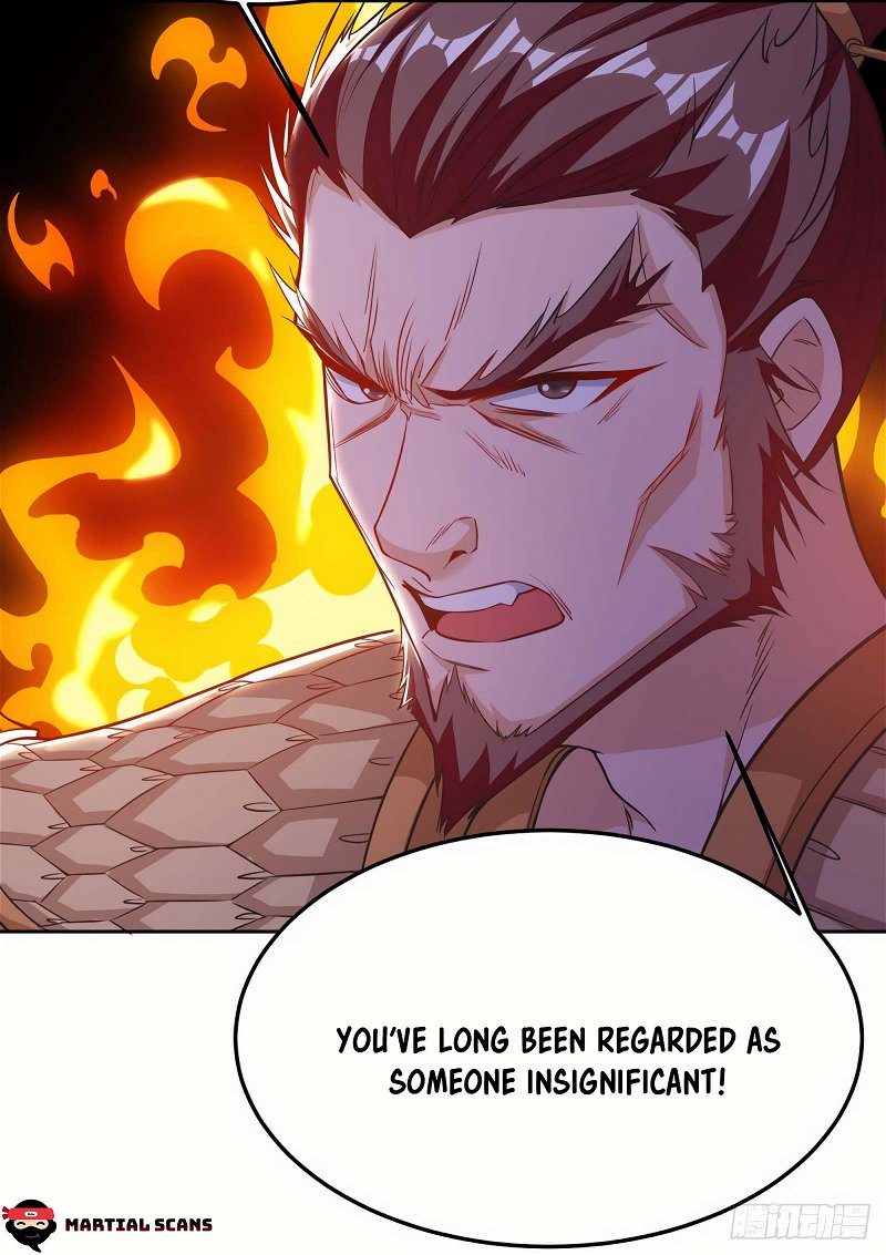 Dominate the Three Realms Chapter 100 - Page 9