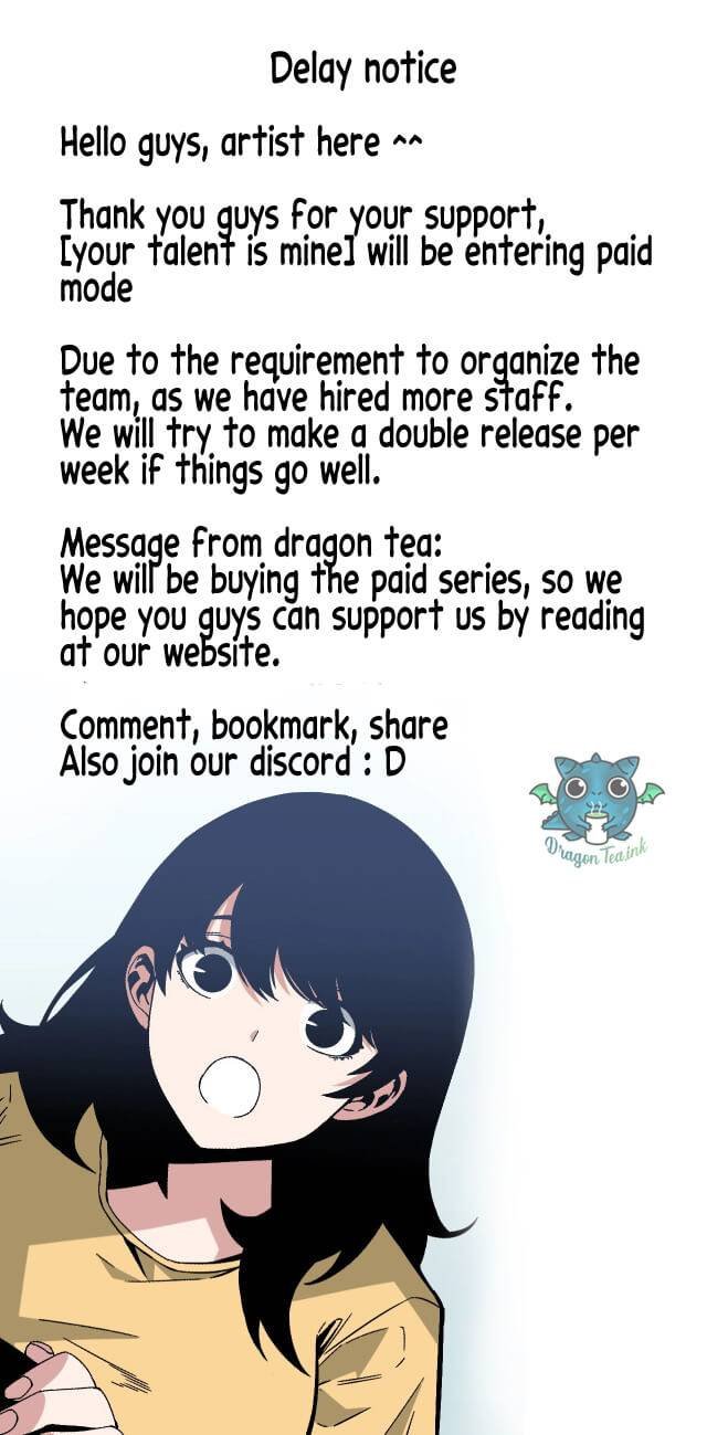 Read I Can Copy Talents Manga English [New Chapters] Online Free