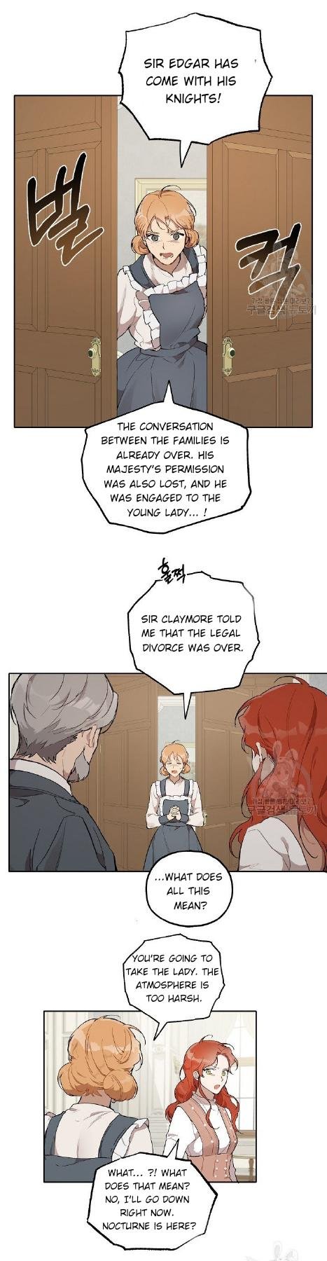 Everything was a Mistake Chapter 37 - Page 29