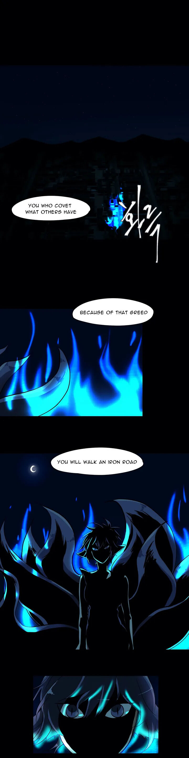 Cheonjihae Chapter 1 - Page 0