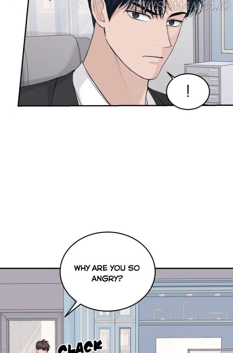 The Essence Of A Perfect Marriage Chapter 24 - Page 25