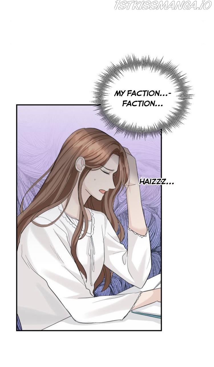The Essence Of A Perfect Marriage Chapter 24 - Page 61