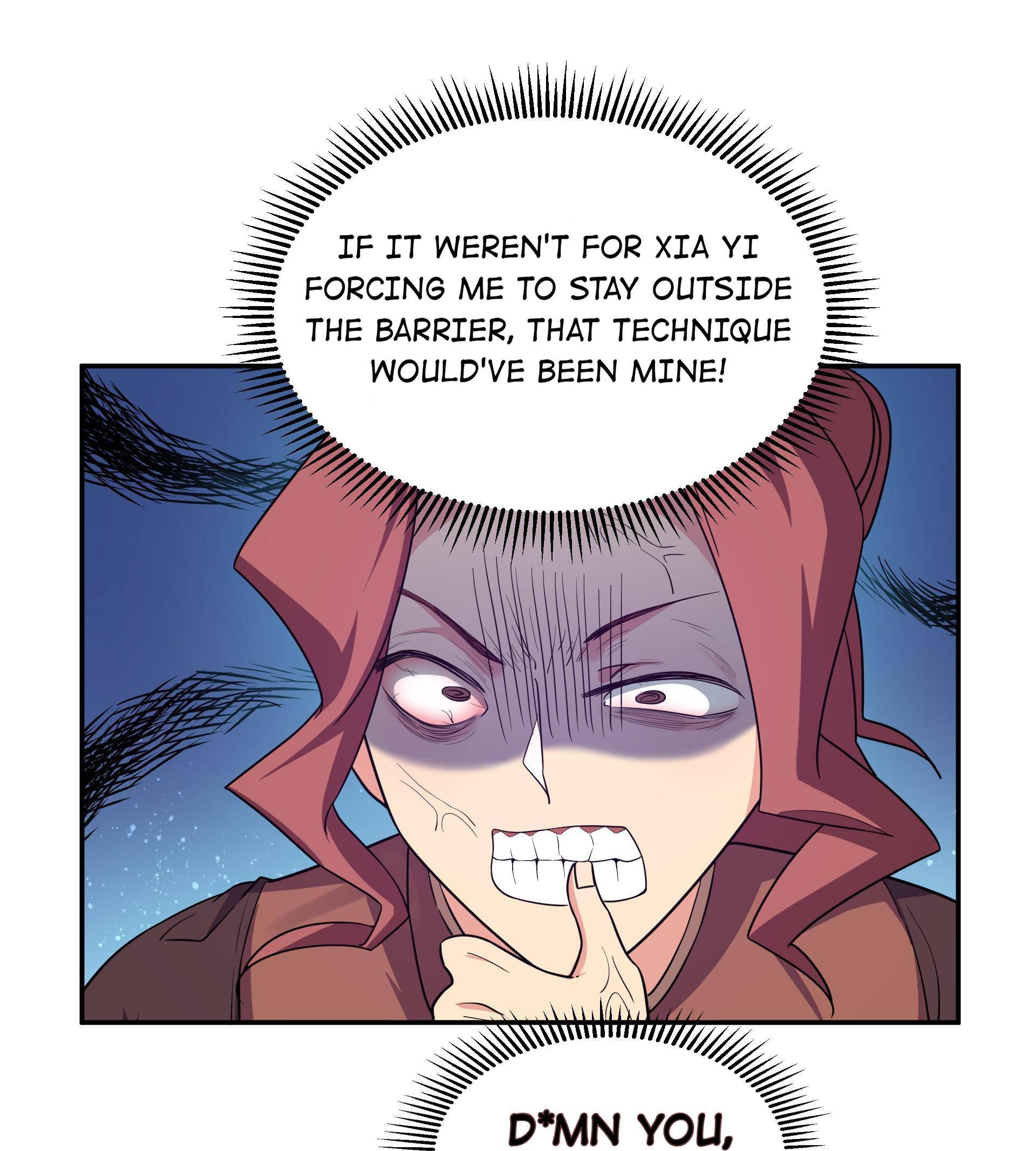 Female Cultivators Are After Me Chapter 50 - Page 6