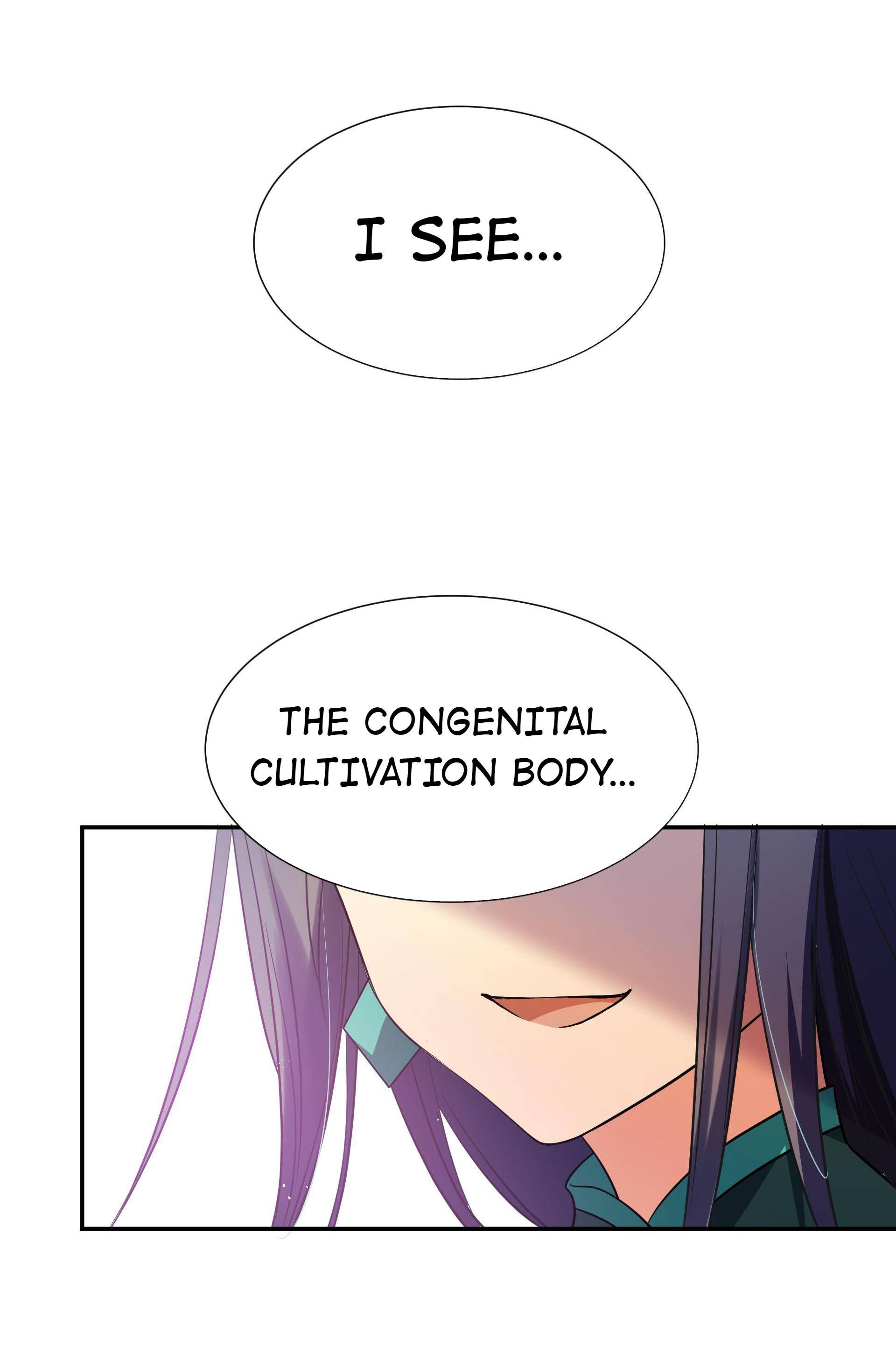 Female Cultivators Are After Me Chapter 51 - Page 55