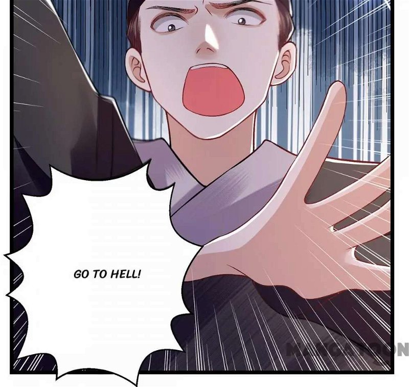First Miss Reborn Chapter 105 - Page 32