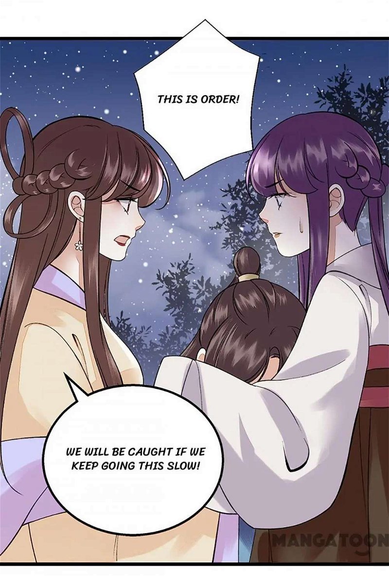 First Miss Reborn Chapter 105 - Page 7