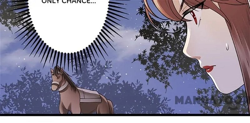 First Miss Reborn Chapter 106 - Page 10