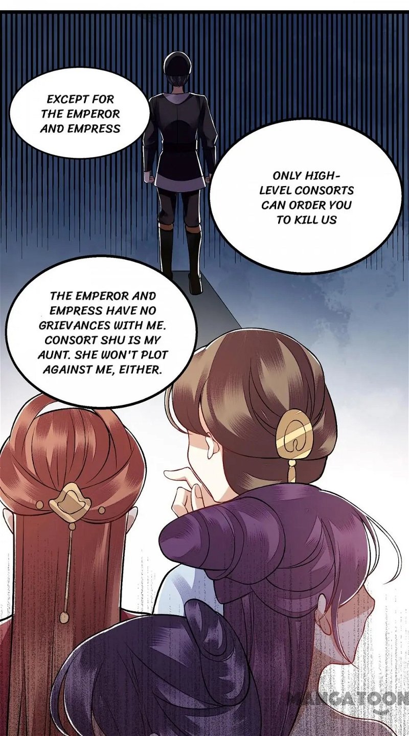 First Miss Reborn Chapter 106 - Page 4